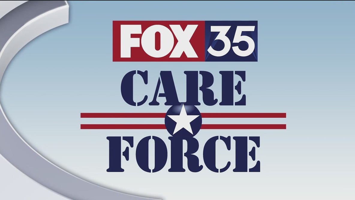 FOX 35 Care Force: Making Strides against Breast Cancer